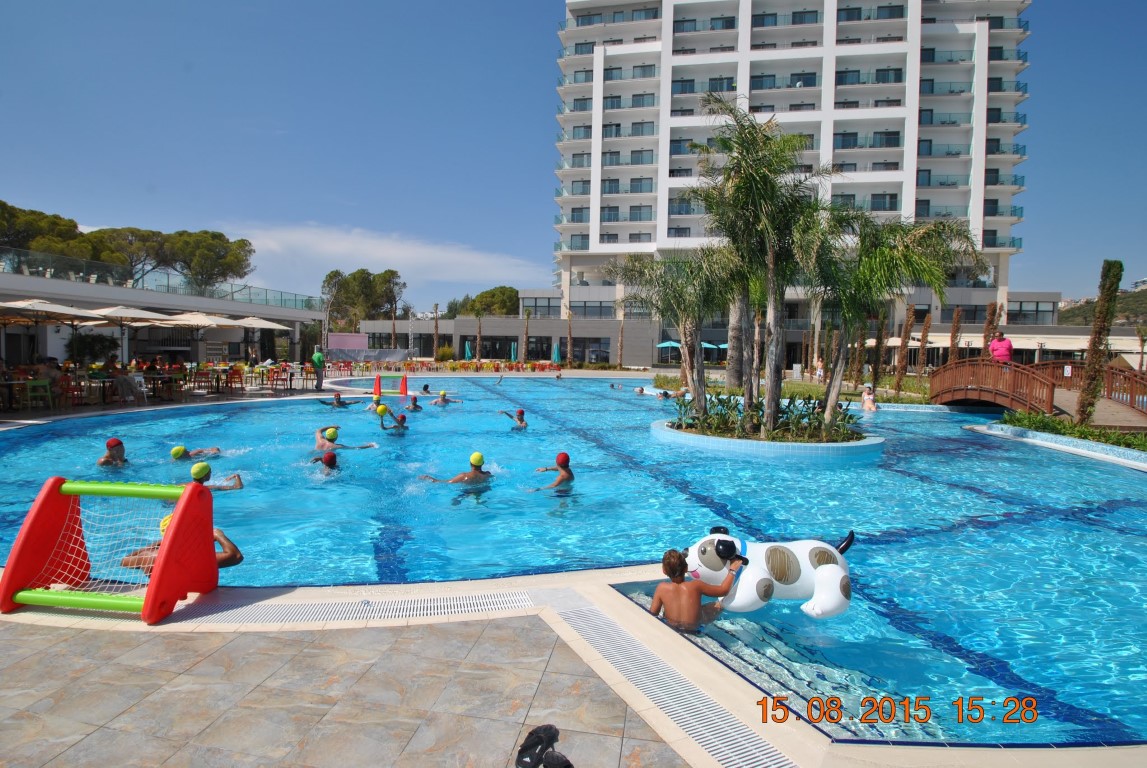 imagini hotel SEVEN SEAS SEALIGHT KUSADASI